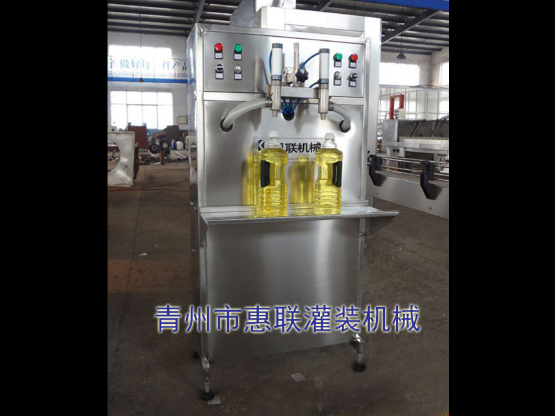 油類灌裝設(shè)備