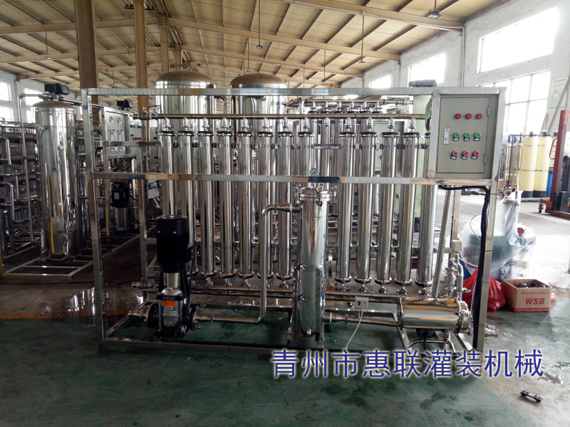 白酒膜過濾機(jī)