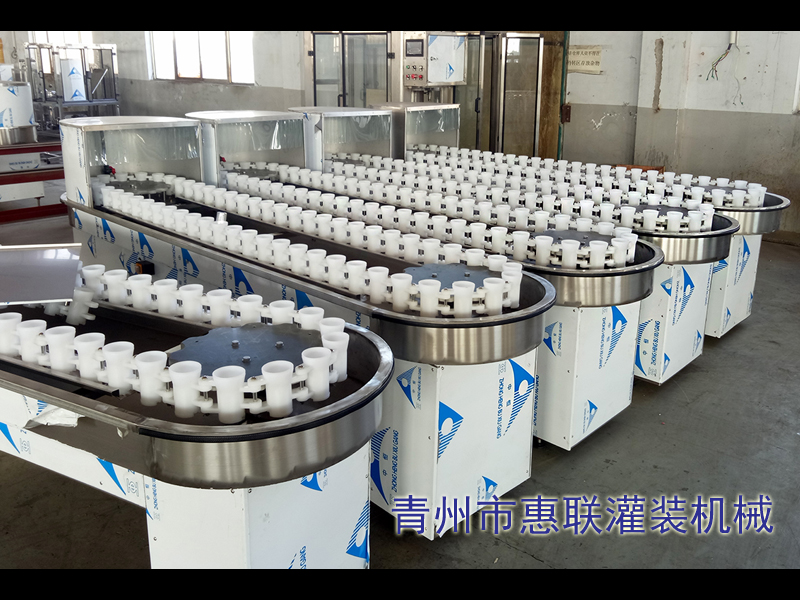 HCK-4000沖控機(jī)