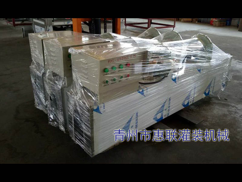 HG-6000型隧道式烘干機