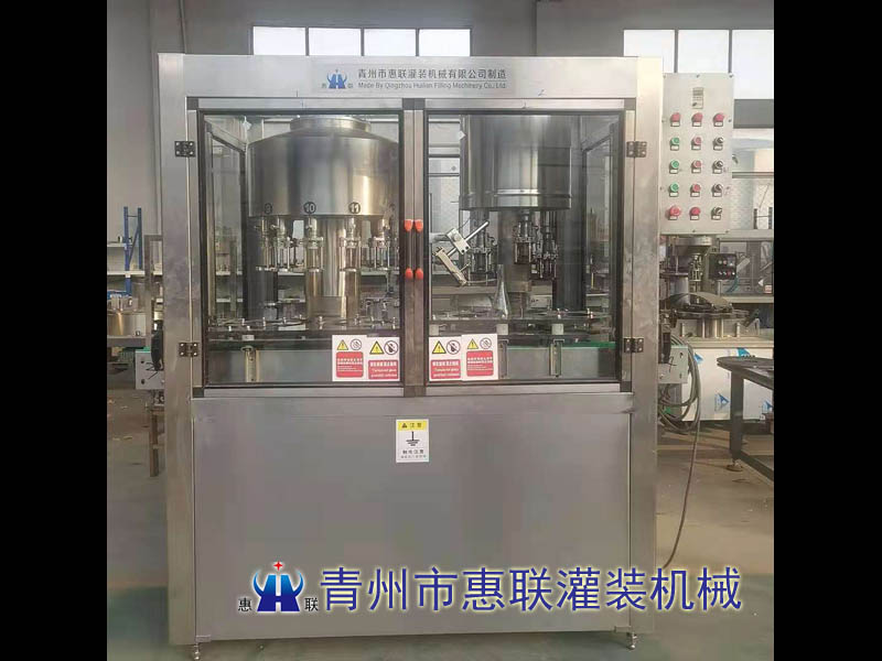液體灌裝機(jī)/葡萄酒灌裝機(jī)
